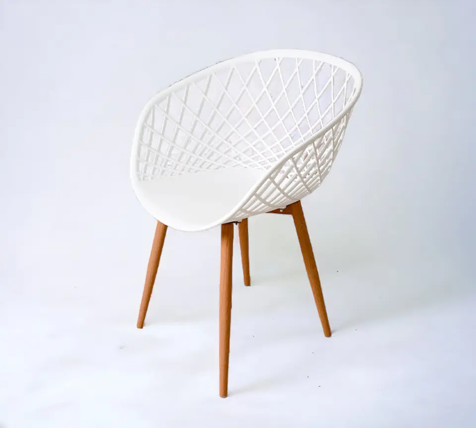 Sitial Mesh 4