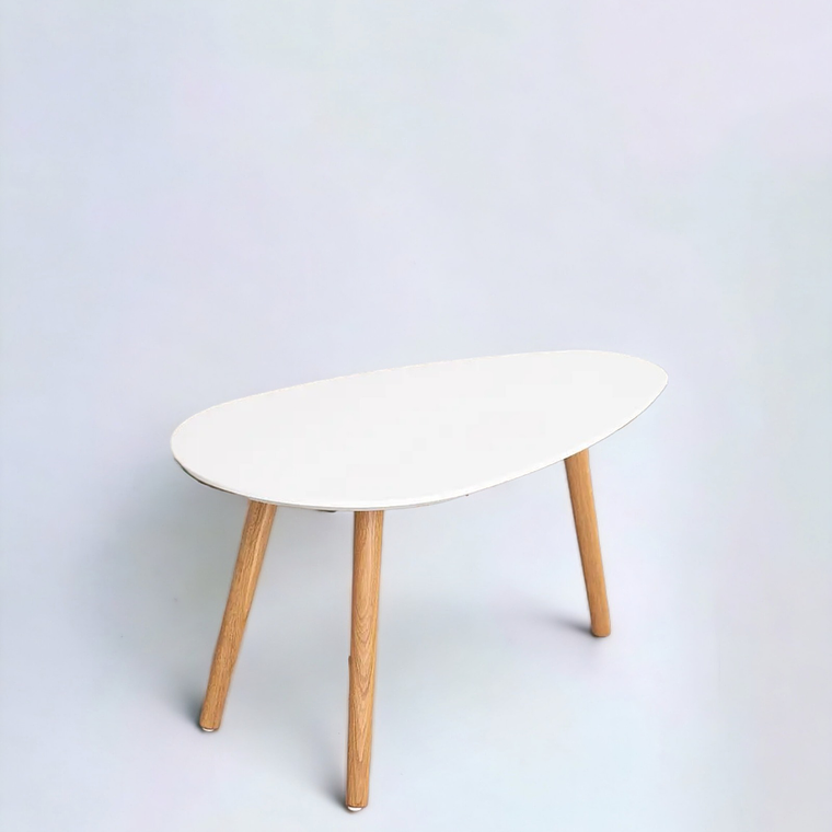 Mesa Centro Elipse 6