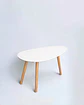 Mesa Centro Elipse - Miniatura 6