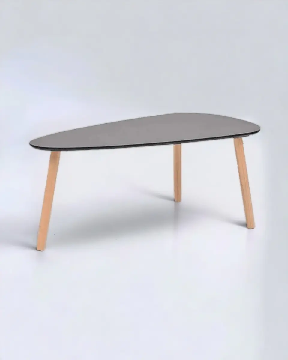 Mesa Centro Elipse 5