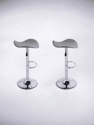 Pack Taburetes Bar Regulares