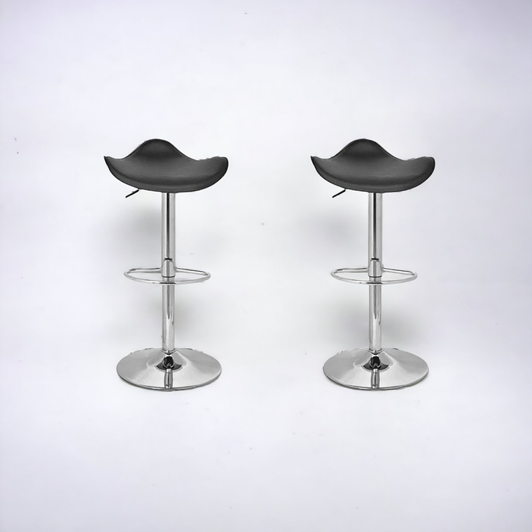 Pack Taburetes Bar Regulares 3