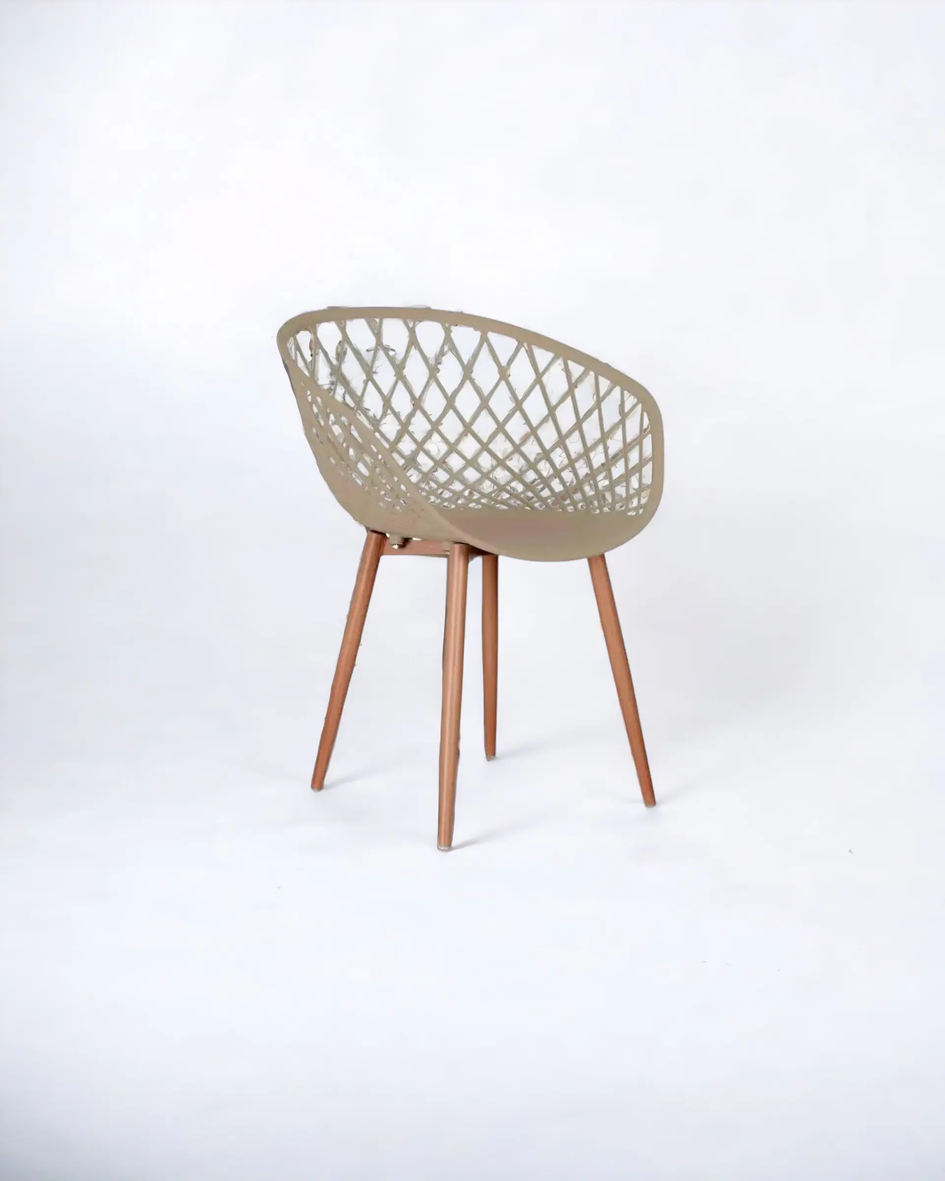 Sitial Mesh 3