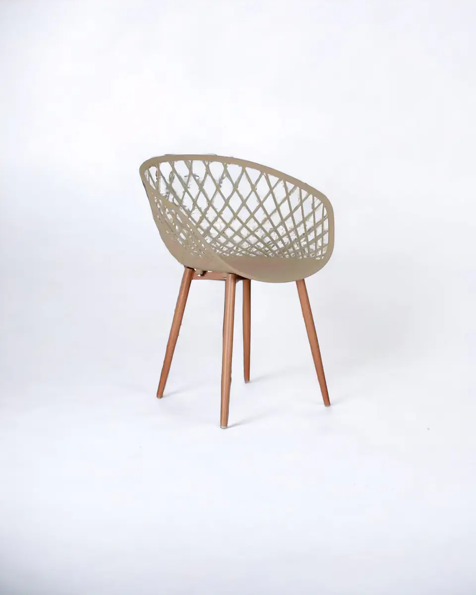 Sitial Mesh 3