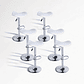 Pack Taburetes Bar Regulares - Miniatura 7
