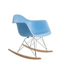 Butaca Mecedora Eames - Miniatura 4