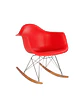 Butaca Mecedora Eames - Miniatura 5