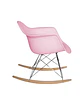 Butaca Mecedora Eames - Miniatura 6