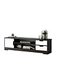Rack de Tv Black&White - Miniatura 3