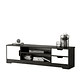 Rack de Tv Black&White - Miniatura 3