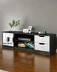 Rack de Tv Black&White - Miniatura 1