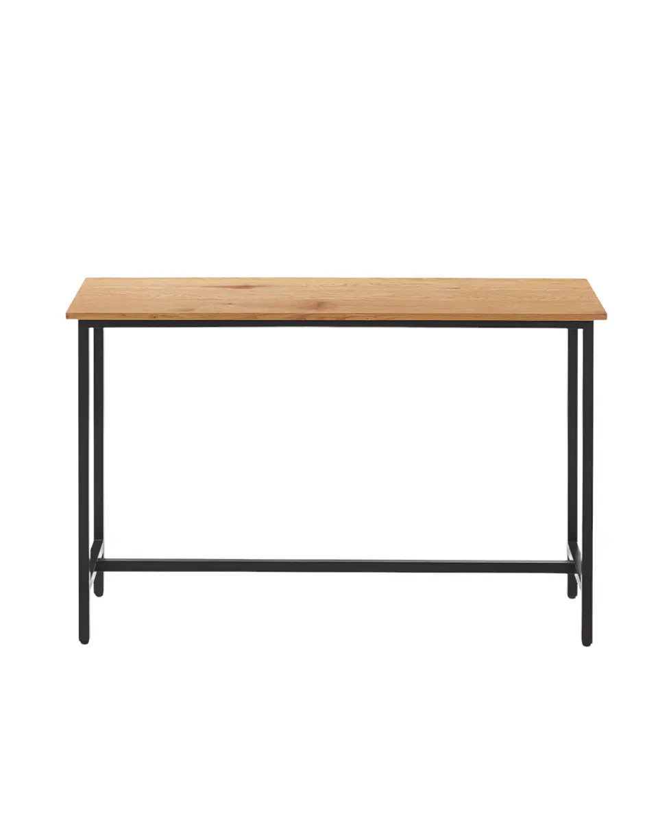 Mesa de Arrimo Industrial 9