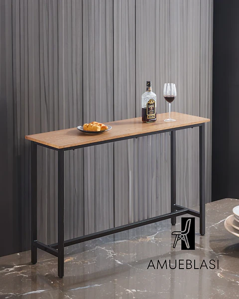 Mesa de Arrimo Industrial