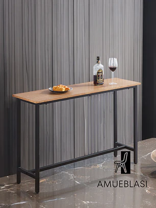 Mesa de Arrimo Industrial