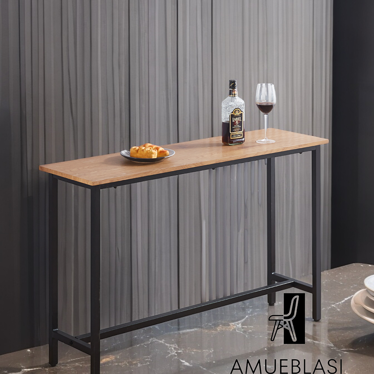 Mesa de Arrimo Industrial 1