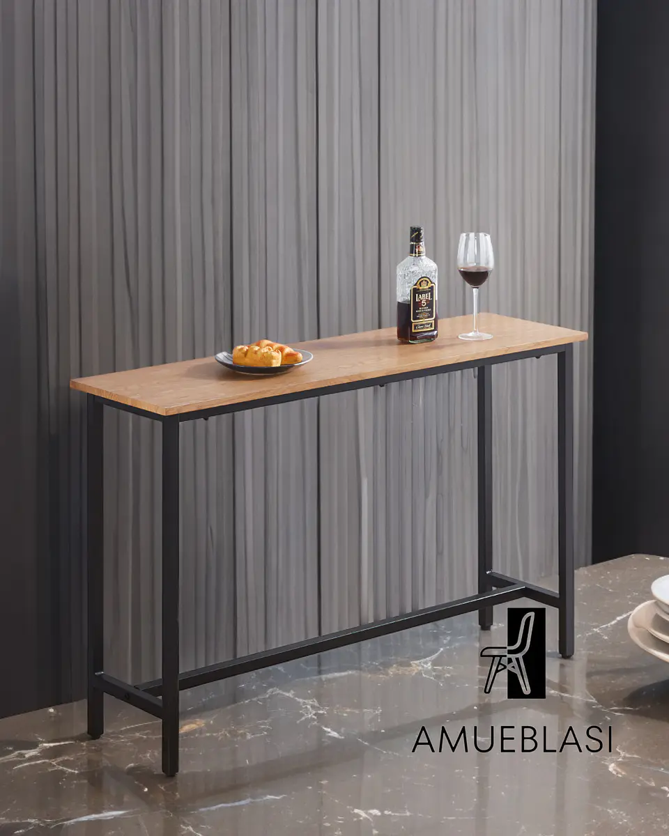 Mesa de Arrimo Industrial 1