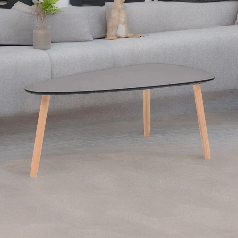 Mesa Centro Elipse 4