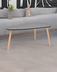 Mesa Centro Elipse - Miniatura 4