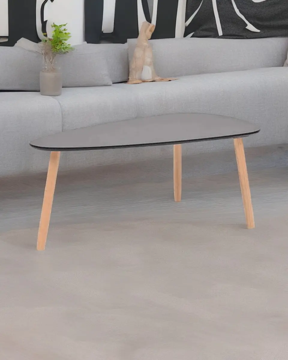 Mesa Centro Elipse 4
