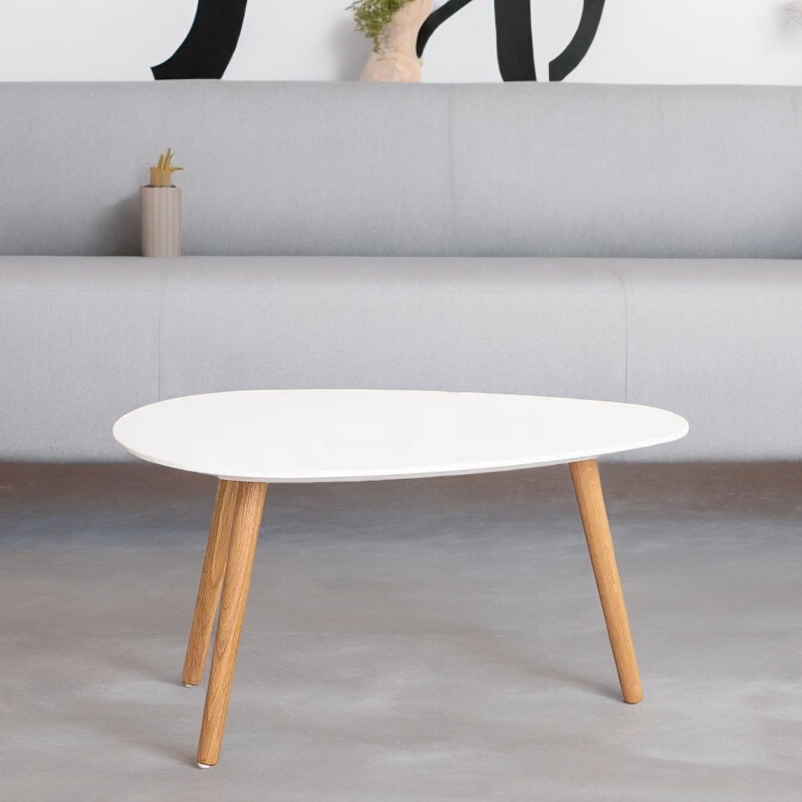 Mesa Centro Elipse 3