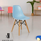 Silla Eames Niños (2 unidades) - Miniatura 4