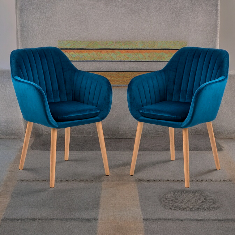 Sitial Diamante Madera 9