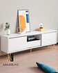 Rack de Tv White - Miniatura 2