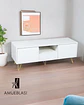 Rack de Tv White - Miniatura 4