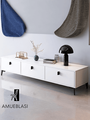 Rack de Tv Estocolmo