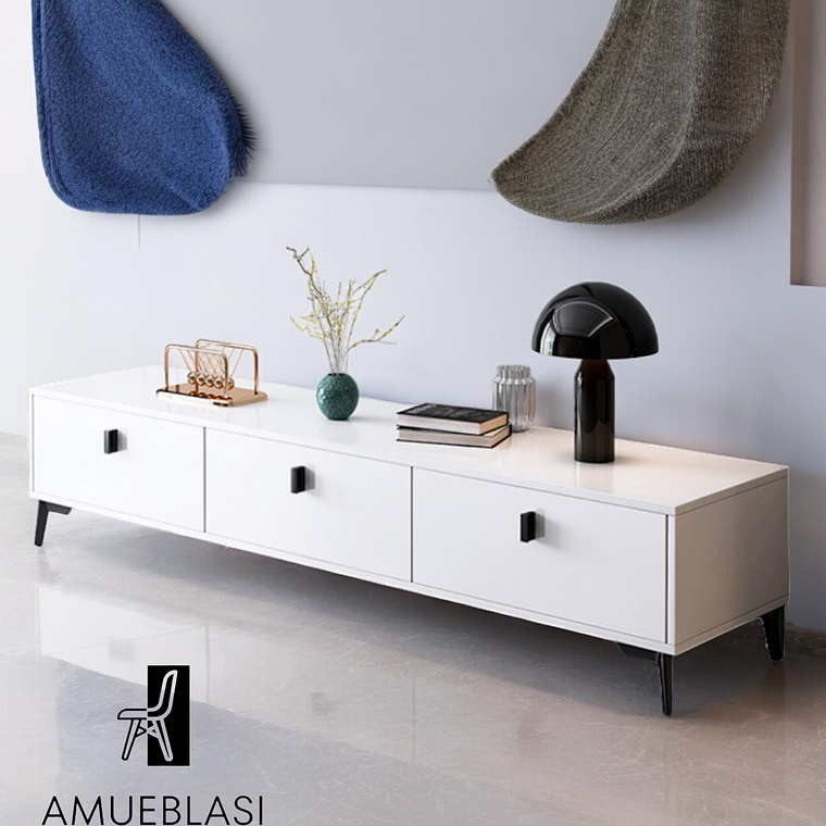 Rack de Tv Estocolmo 1