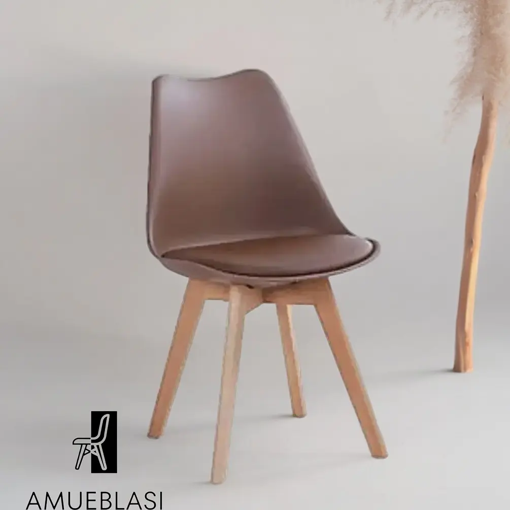 Silla Tulip 5