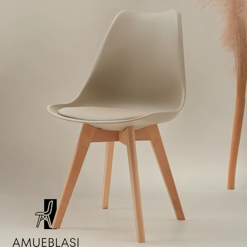 Silla Tulip 7