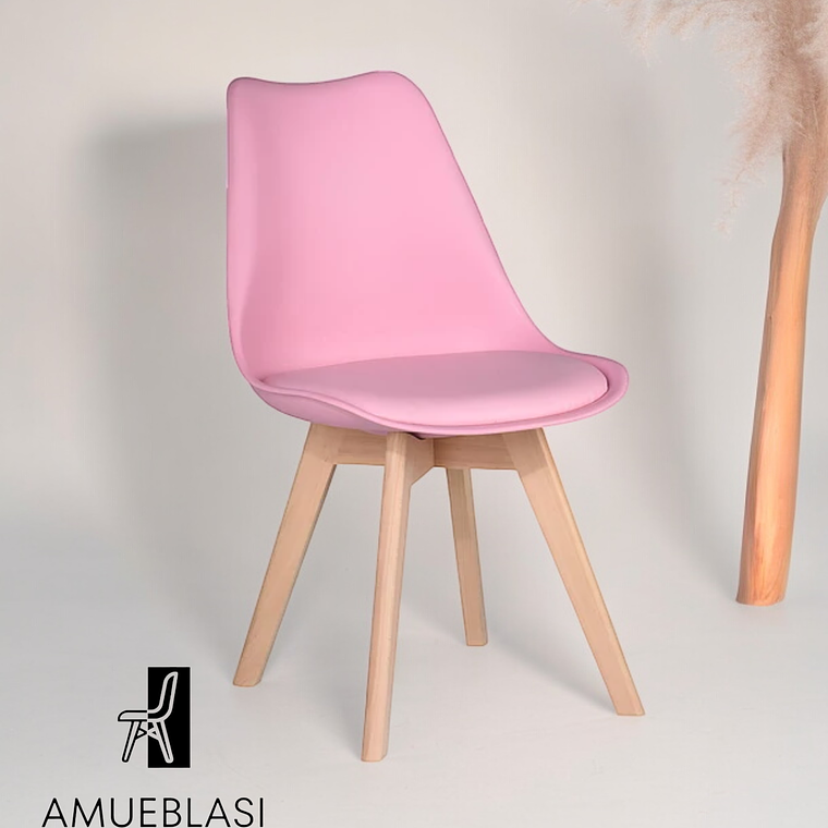 Silla Tulip 8