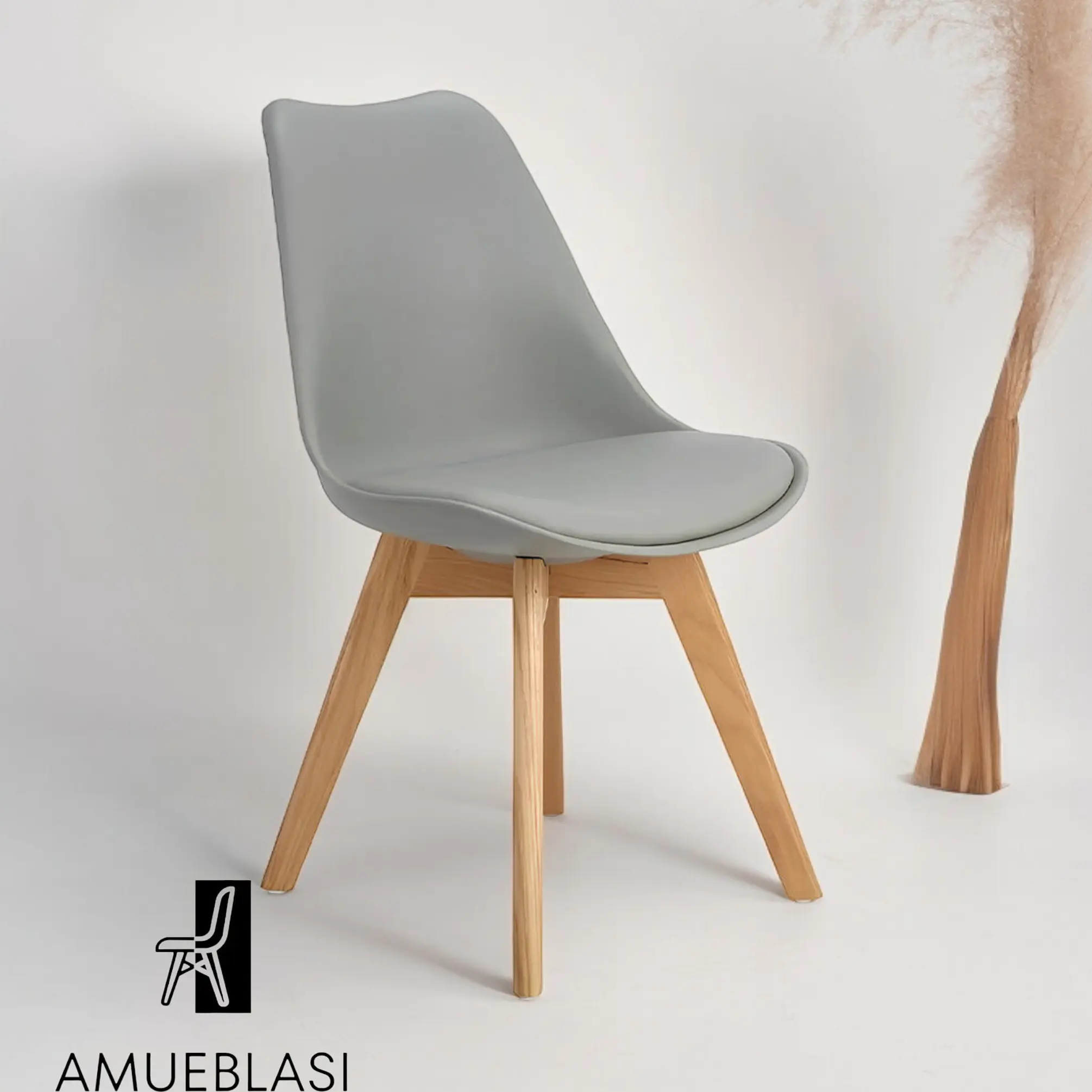 Silla Tulip 9
