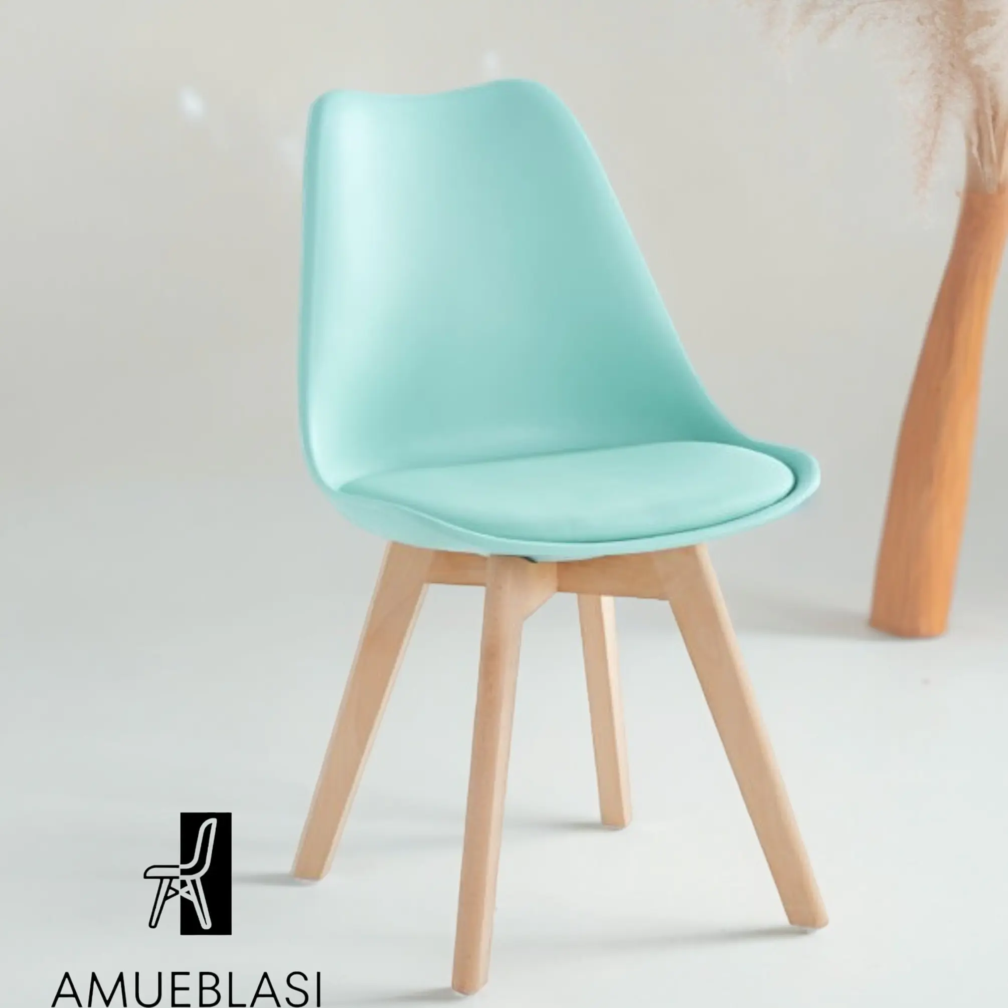 Silla Tulip 3
