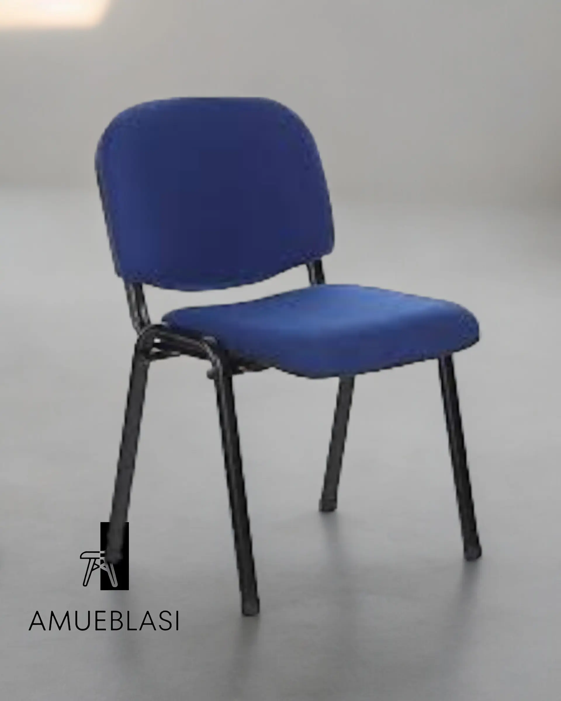 Silla Metting 4