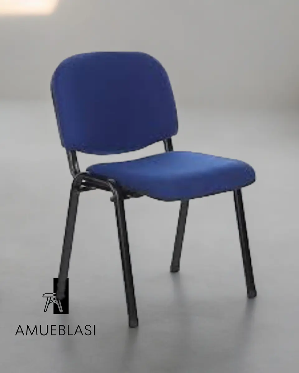 Silla Metting 4