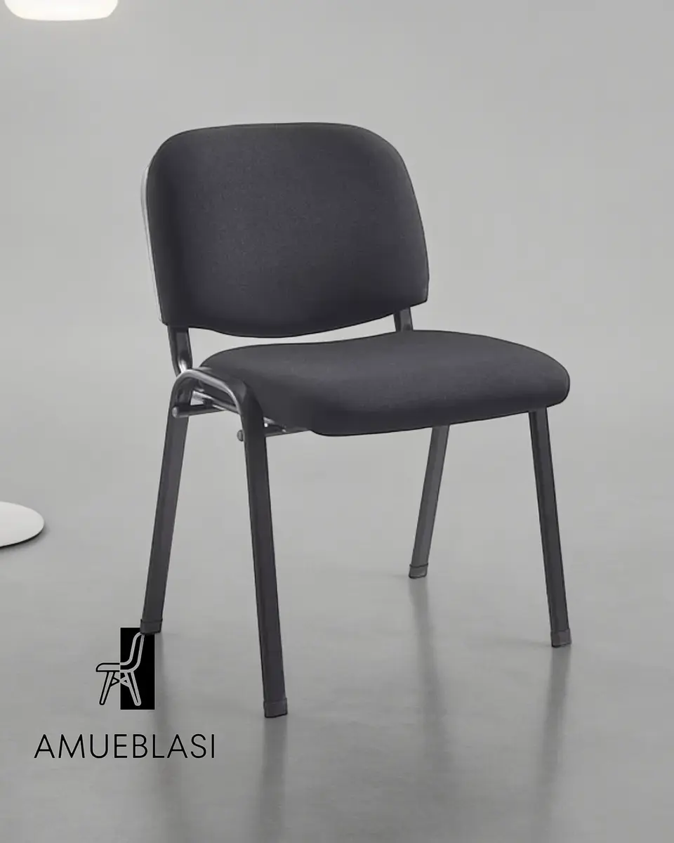 Silla Metting 3