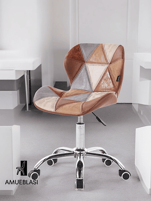 Silla Radar Oficina Eiffel