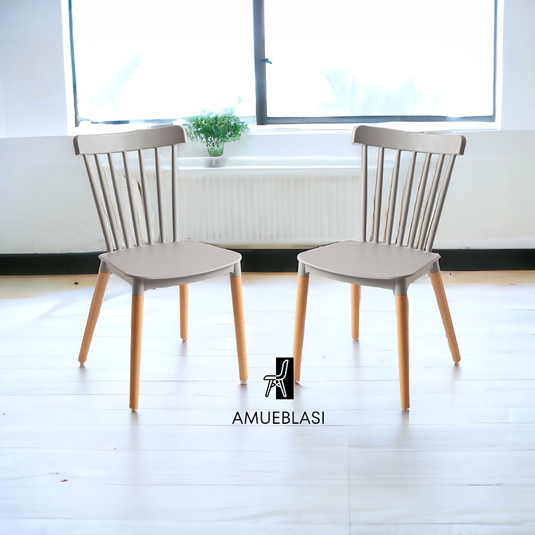 Pack Sillas Windsor 2