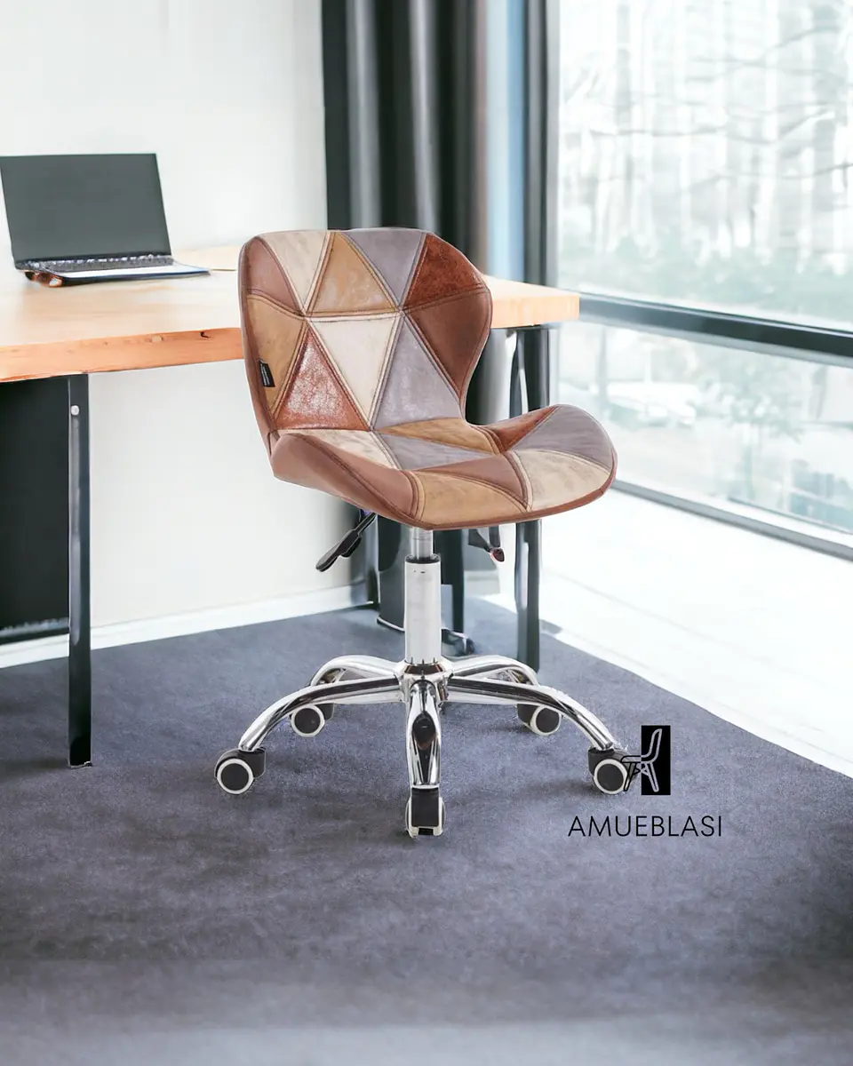 Silla Radar Oficina Eiffel 3