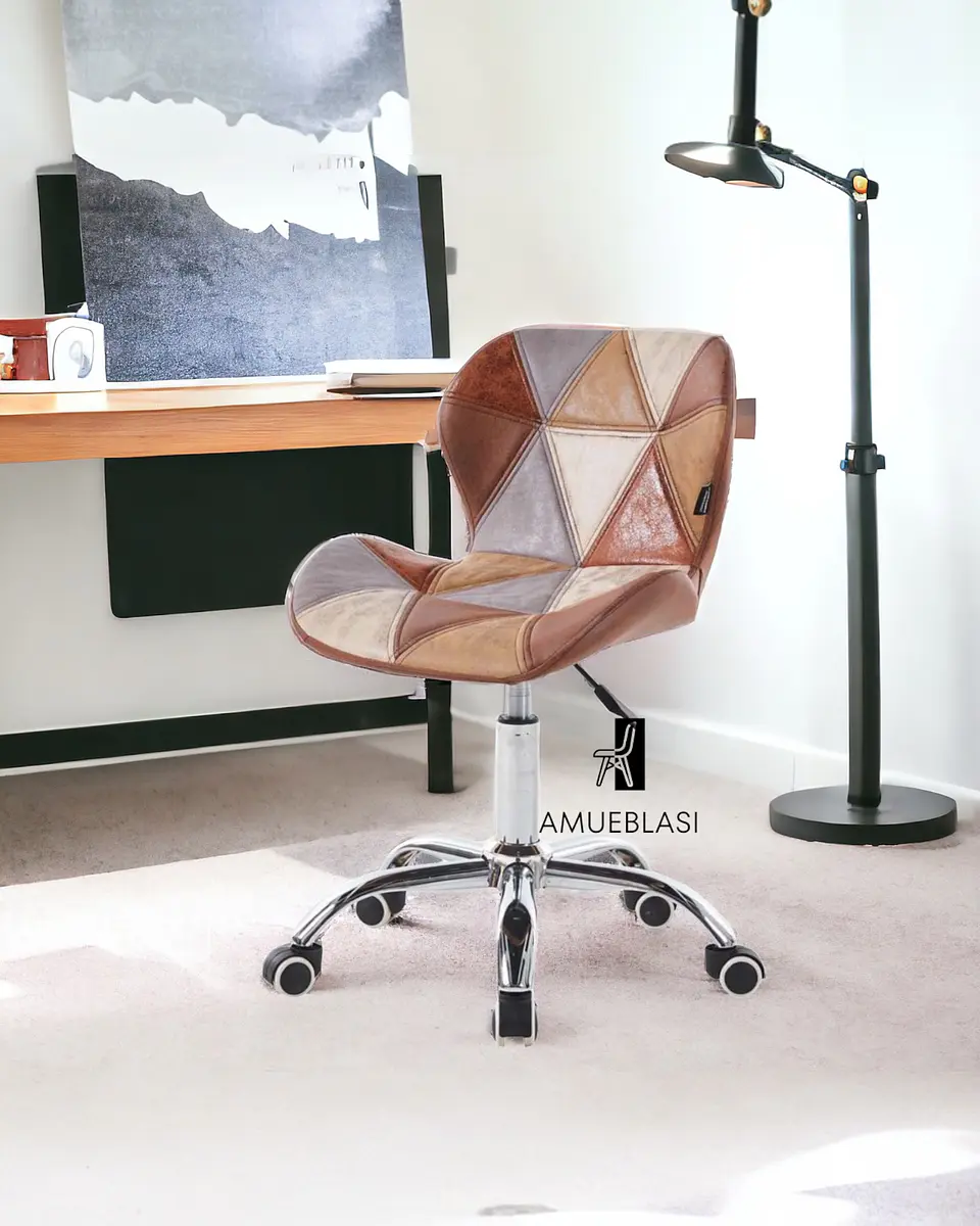 Silla Radar Oficina Eiffel 5