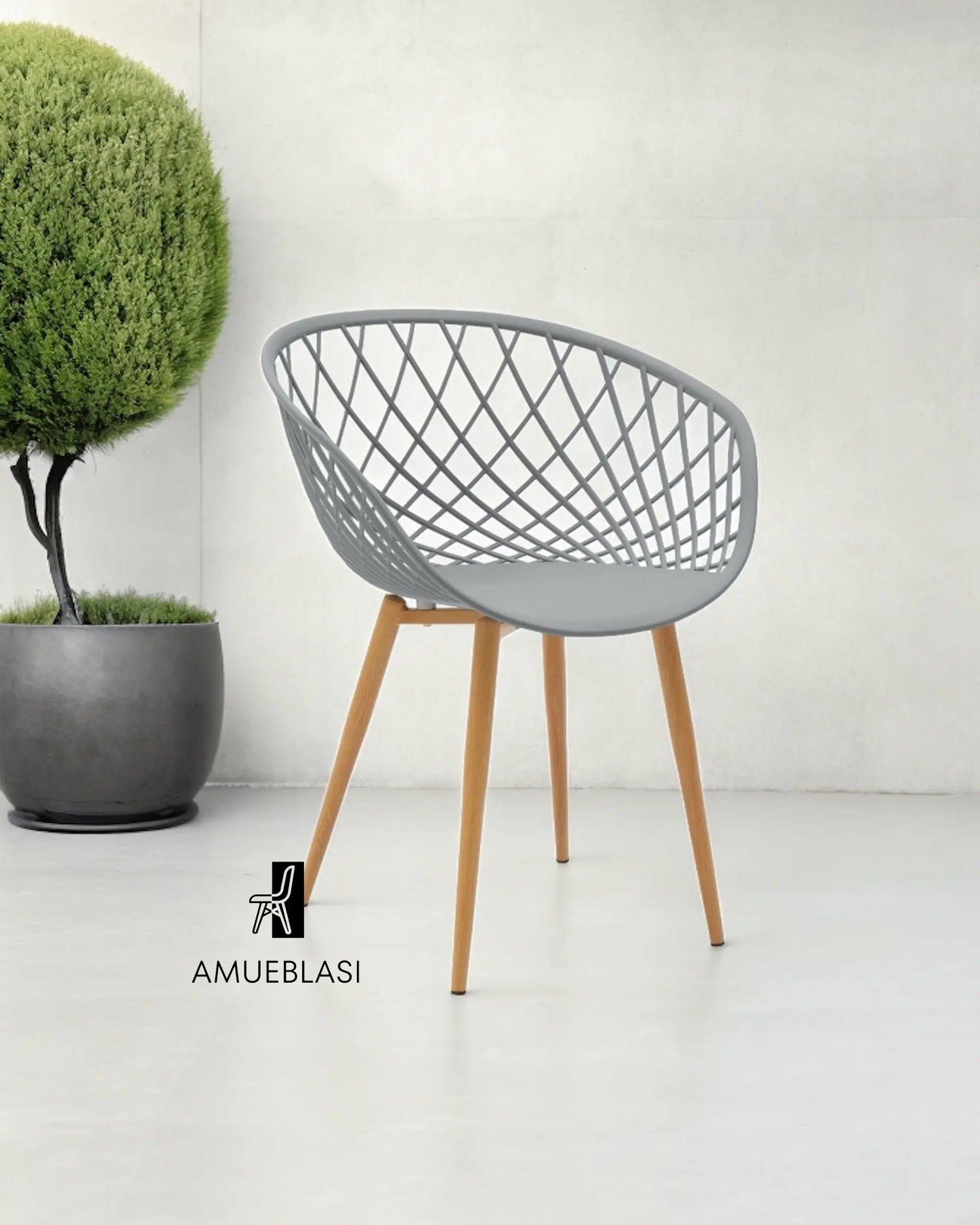 Sitial Mesh 10