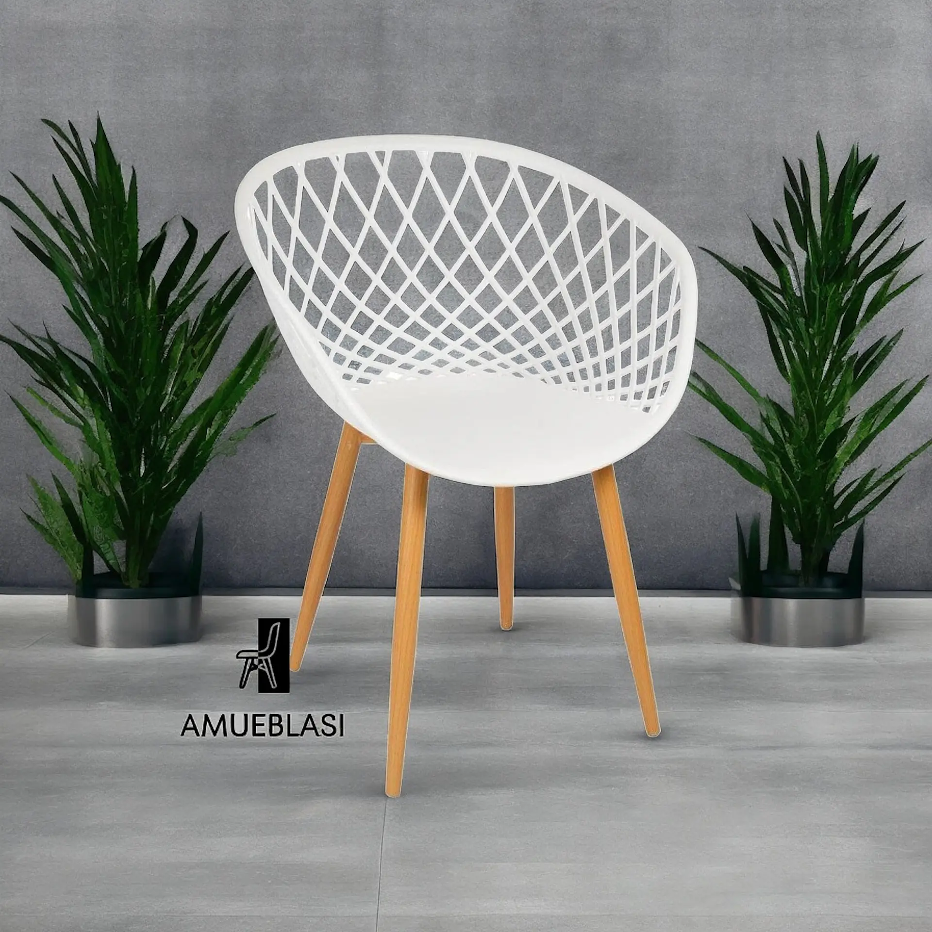 Sitial Mesh 11