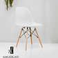 Silla Eames - Miniatura 3