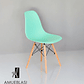 Silla Eames - Miniatura 4