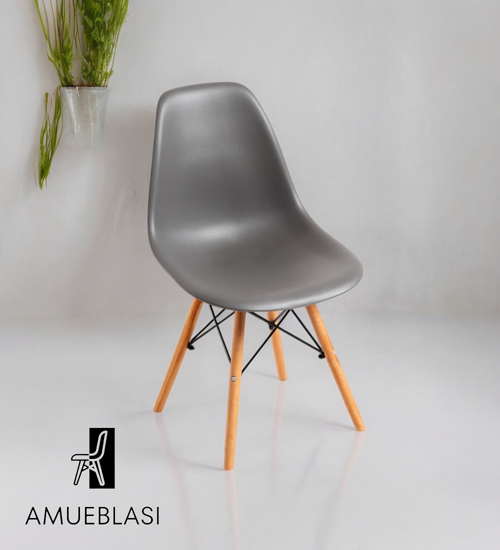 Silla Eames