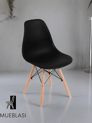 Silla Eames