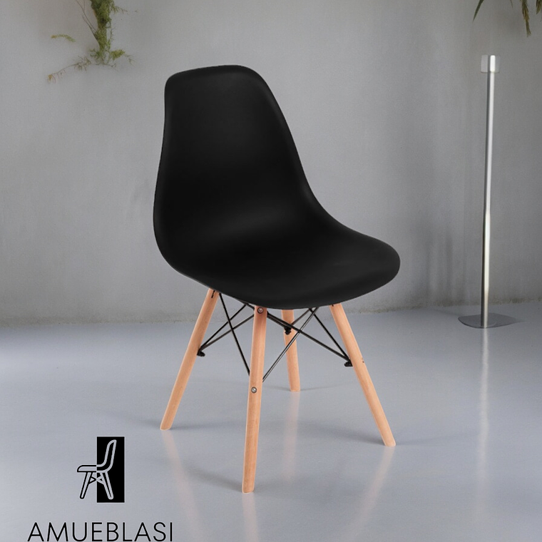 Silla Eames 2