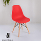 Silla Eames - Miniatura 6